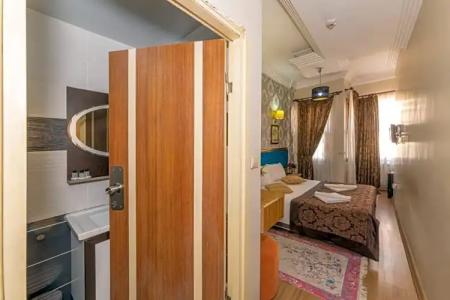 Ista Palace - 25