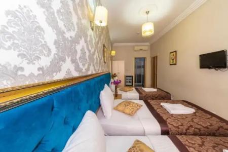 Ista Palace - 50