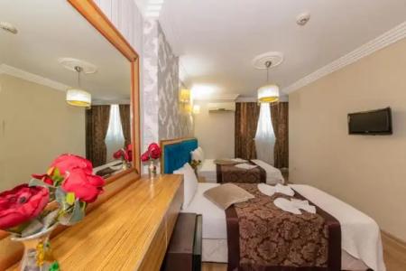 Ista Palace - 38