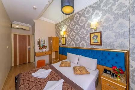 Ista Palace - 19