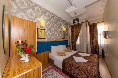 Ista Palace - 22