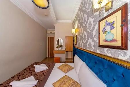 Ista Palace - 21