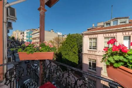 Ista Palace - 13