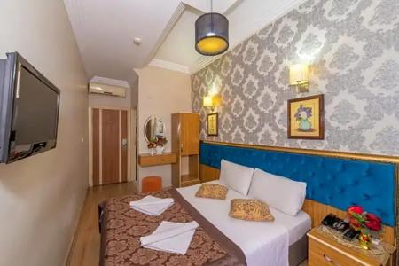 Ista Palace - 23