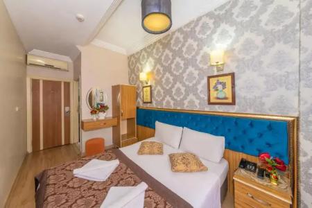 Ista Palace - 5