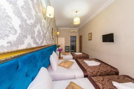 Ista Palace - 51
