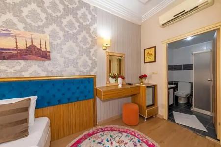Ista Palace - 56