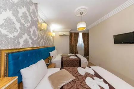 Ista Palace - 40
