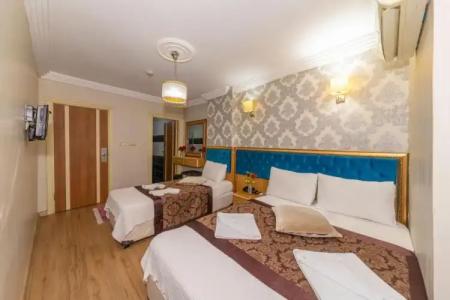 Ista Palace - 44