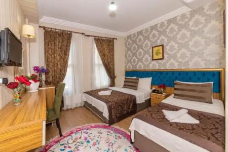 Ista Palace - 36