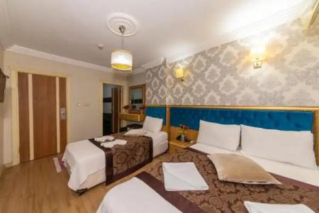 Ista Palace - 43