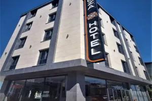 BURSA KOZA HOTEL, Bursa