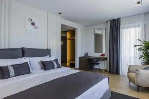 Mövenpick Hotel Lalez, Durres