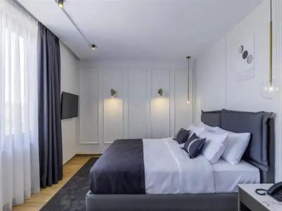 Mövenpick Lalez Durres - 1