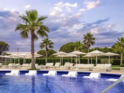 Movenpick Lalez Durres - 19