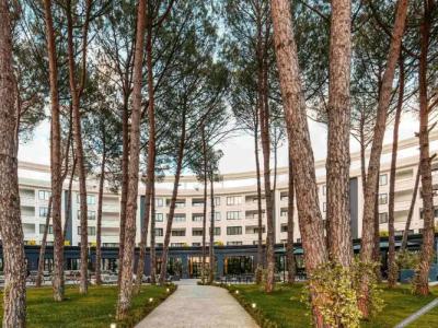 Movenpick Lalez Durres - 16