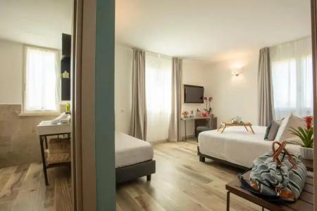 Riva Toscana Golf Resort & SPA - 35