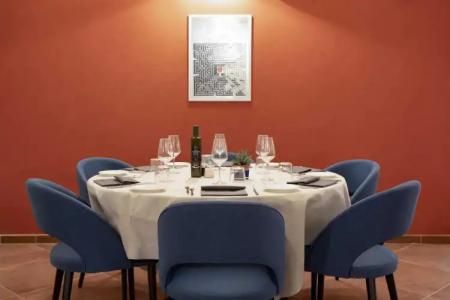 Riva Toscana Golf Resort & SPA - 49