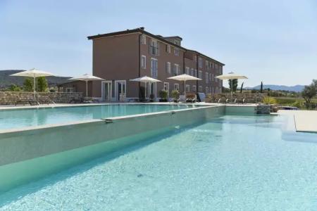 Riva Toscana Golf Resort & SPA - 21