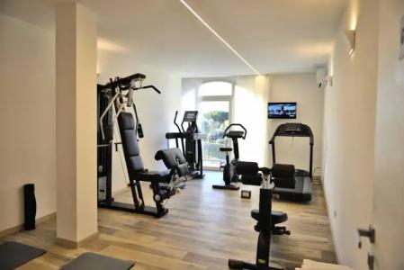 Riva Toscana Golf Resort & SPA - 14