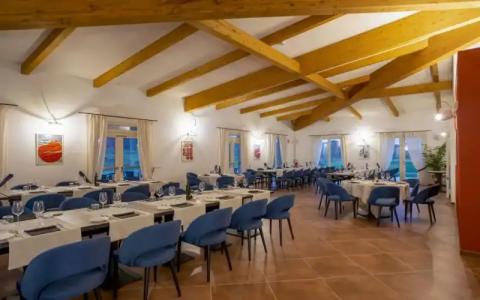 Riva Toscana Golf Resort & SPA - 9