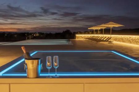 Riva Toscana Golf Resort & SPA - 42