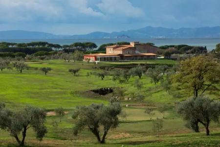 Riva Toscana Golf Resort & SPA - 22