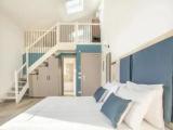 Classic room