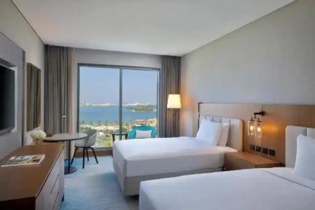DoubleTree by Hilton Sharjah Waterfront And Residences - 101