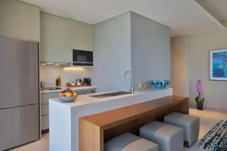 DoubleTree by Hilton Sharjah Waterfront And Residences - 118