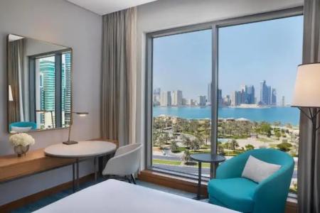 DoubleTree by Hilton Sharjah Waterfront And Residences - 102