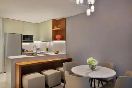 DoubleTree by Hilton Sharjah Waterfront And Residences - 122