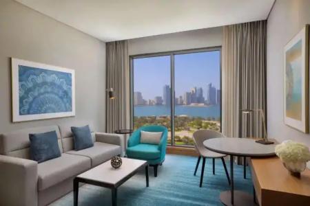 DoubleTree by Hilton Sharjah Waterfront And Residences - 148