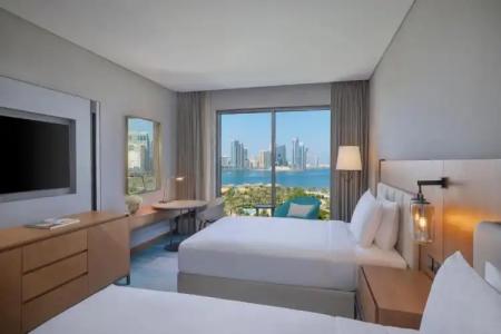 DoubleTree by Hilton Sharjah Waterfront And Residences - 100