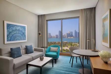 DoubleTree by Hilton Sharjah Waterfront And Residences - 107