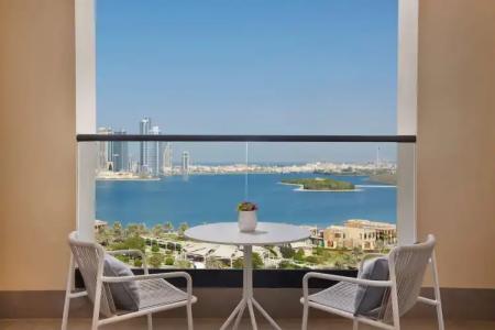 DoubleTree by Hilton Sharjah Waterfront And Residences - 112