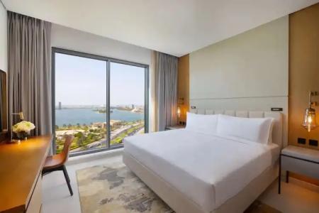 DoubleTree by Hilton Sharjah Waterfront And Residences - 104