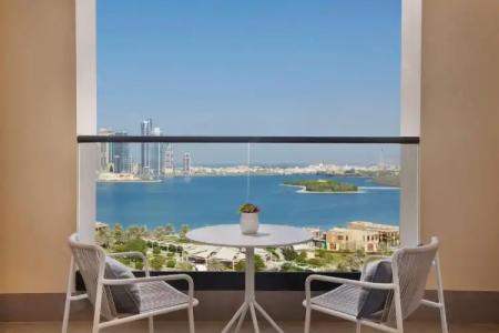 DoubleTree by Hilton Sharjah Waterfront And Residences - 125