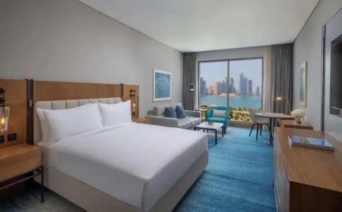 DoubleTree by Hilton Sharjah Waterfront And Residences - 105