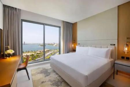DoubleTree by Hilton Sharjah Waterfront And Residences - 120