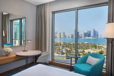 DoubleTree by Hilton Sharjah Waterfront And Residences - 106