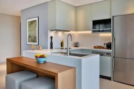 DoubleTree by Hilton Sharjah Waterfront And Residences - 128