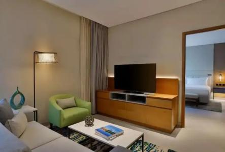 DoubleTree by Hilton Sharjah Waterfront And Residences - 145