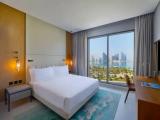 Accessible Double room