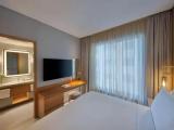 2 Bedrooms Corner Apartment