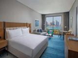 3 Bedrooms Connecting Family Apartment
