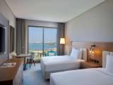 Superior Quadruple room waterfront
