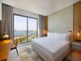 Deluxe Double room waterfront