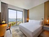 1 Bedroom Double Apartment waterfront