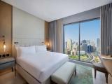 2 Bedrooms Connecting Family Apartment